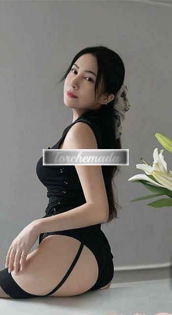 Girl Celeste  Milano