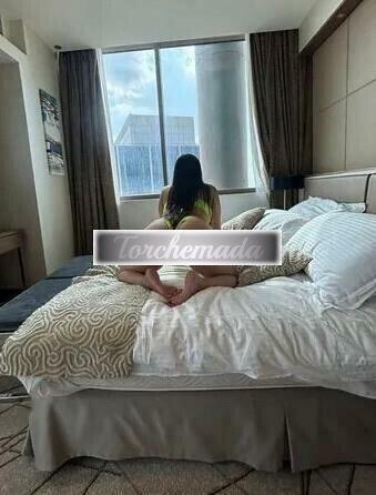 Girl Vogliosa Attrice  Pistoia