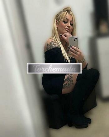 Girl Spettacolare Maestra  Venezia