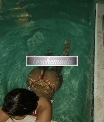 Girl Bellissima Amabile  Alessandria