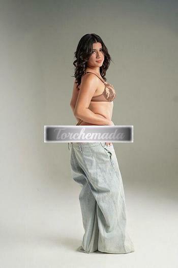 Girl Esplosiva Esibizionista  Firenze