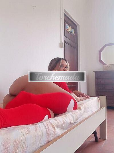 Girl Sexy Coinvolgente  Pisa