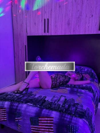 Girl Strepitosa Maestra  Rimini