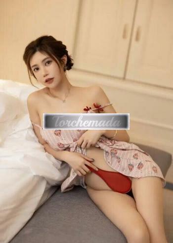 Girl Celeste  Treviso