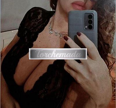 Girl Simona  Salerno