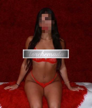 Girl Felina Bambola  Bologna