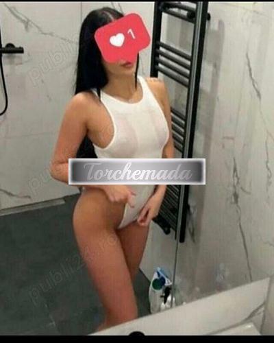 Girl Felina Esibizionista  Vicenza