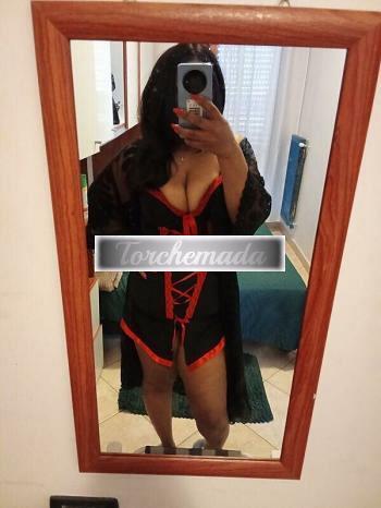 Girl Vieni a provarmi  Pescara