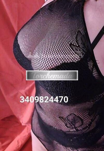 Girl Calda Ragazza  Bari