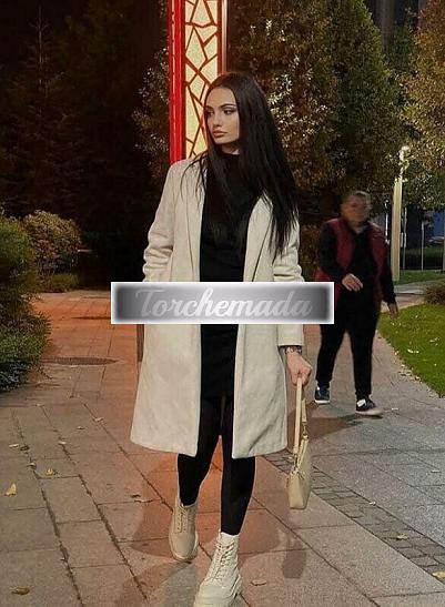 Girl Trasgressiva Graziosa  Rimini