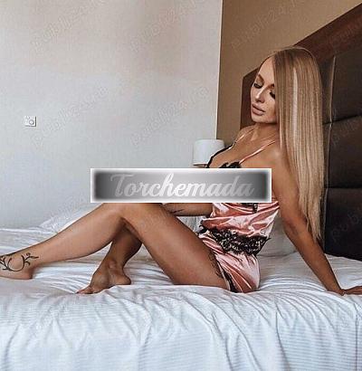 Girl Calda Esibizionista  Monza