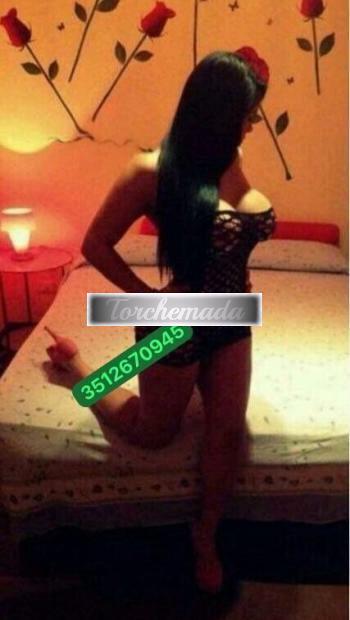 Girl Vogliosa Maestra  Bologna