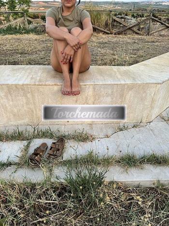 Girl Luana  Biella