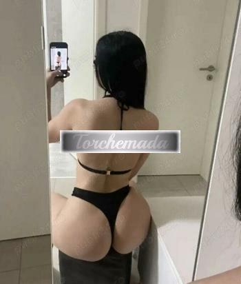 Girl Strepitosa Amabile  Napoli