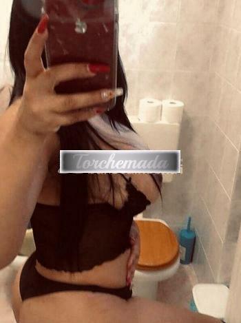 Girl Calda Sirena  Ogliastra