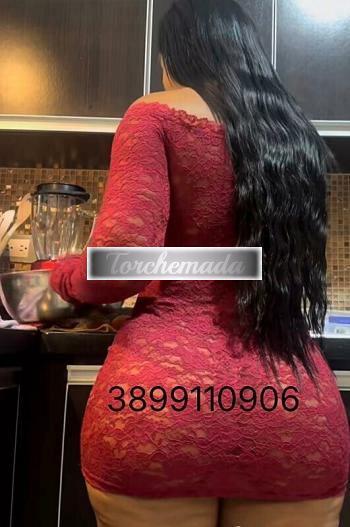 Girl Esplosiva Sensuale  Matera