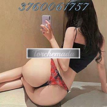 Girl Splendida ragazza asiatica  Cagliari