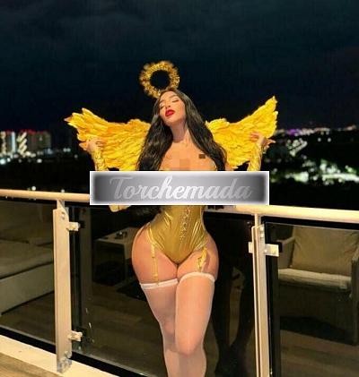 Girl Felina Attrice  Grosseto