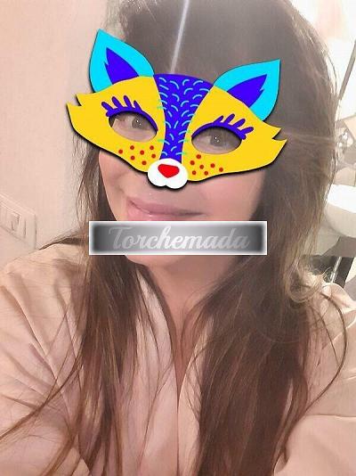 Girl Vulcano Passione Curvy  Bologna