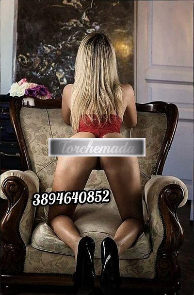 Girl Per pochi giorni in città  Agrigento