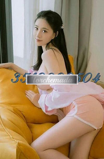 Girl Porcellina Orientale perfezione  Savona