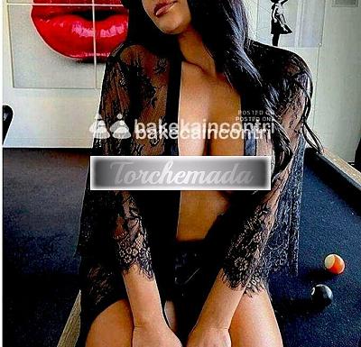 Girl Calda Studentessa  Reggio Calabria