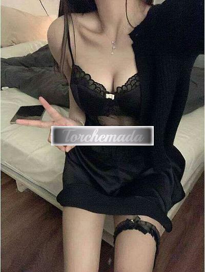 Girl Esplosiva Sirena  Avellino