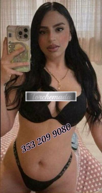 Girl Deliziosa novità  Macerata