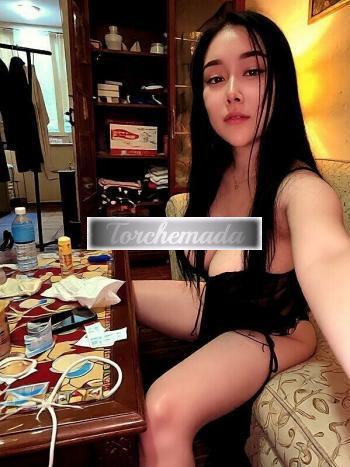 Girl Felina Studentessa  Rovigo