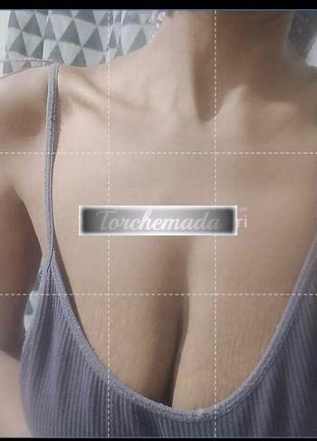 Girl Piccantissima Sensuale  Verona