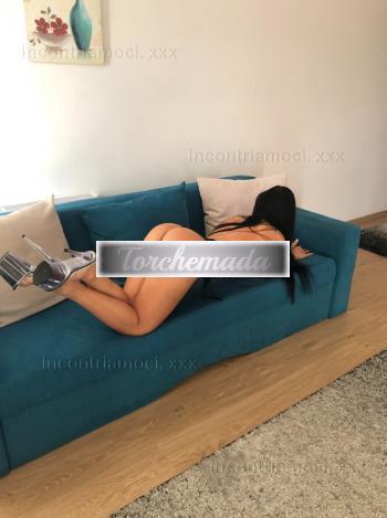 Girl Piccantissima Femmina  Milano