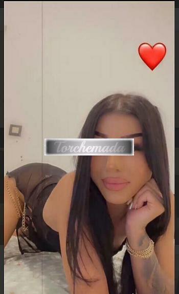 Girl Vogliosa Maestra  Brescia