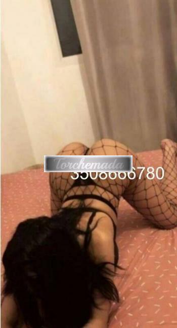 Girl Felina Bambola  Lecce