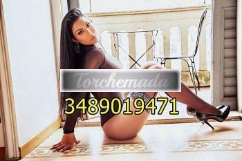 Girl Gattina di Fuoco  Savona