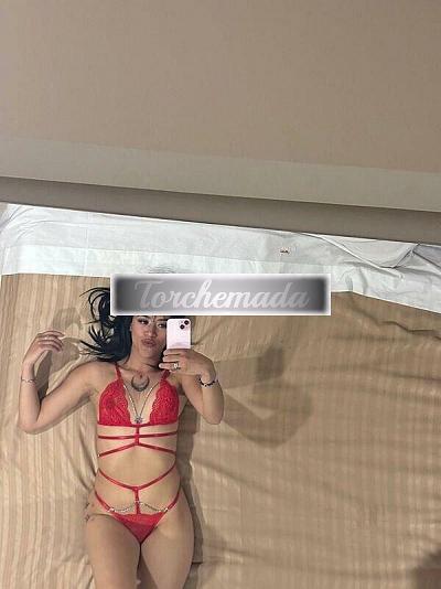 Girl Trasgressiva Graziosa  Roma