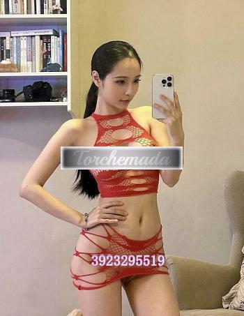 Girl Celeste  Brindisi