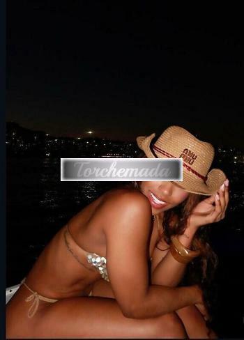 Girl Calda Bambola  Bolzano