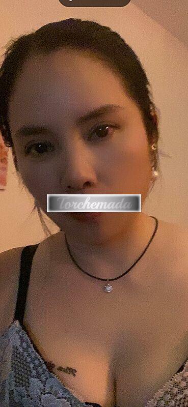 Girl Delizia cinese  Brescia