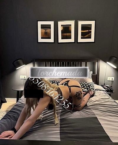 Girl Vogliosa Maestra  La Spezia