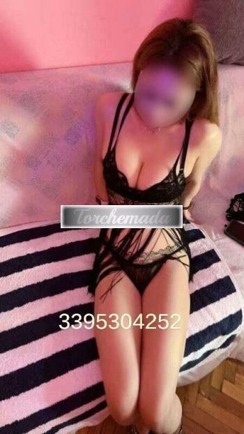 Girl Sogno Bollente Duo  Alessandria