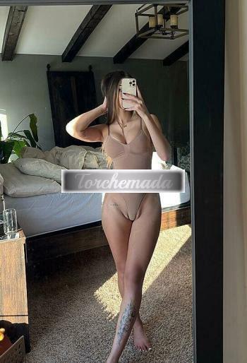 Girl Vogliosa Femmina  Cosenza