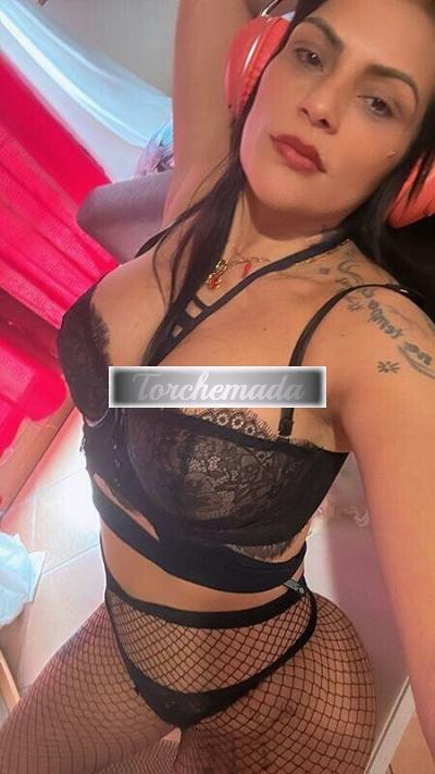 Girl Sara  Catanzaro