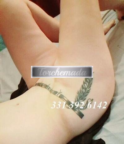 Girl Sexy Sensuale  Verona