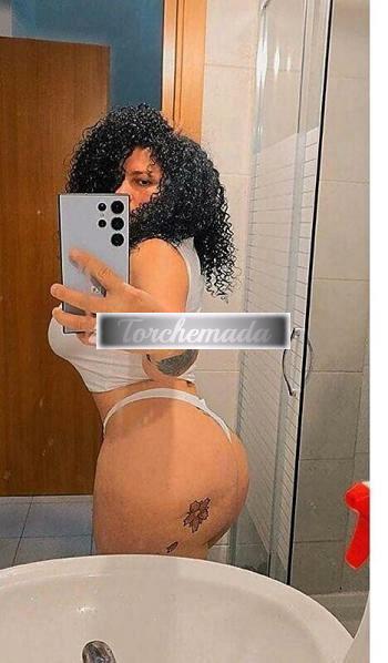 Girl Felina Studentessa  Sassari