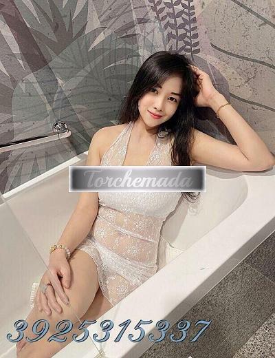 Girl Eccitante orientale  Treviso