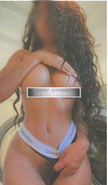 Girl Strepitosa Sensuale  Oristano