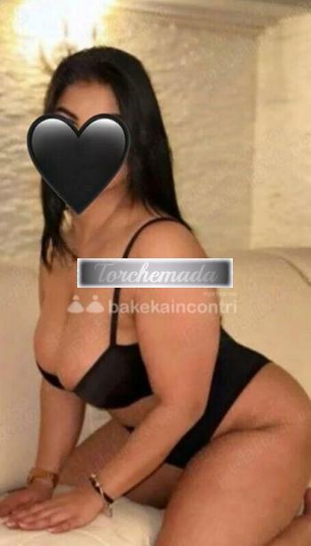 Girl Intrigo Passione Curvy  Piacenza