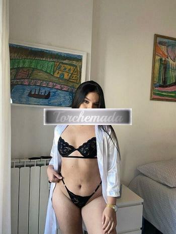 Girl Spettacolare Attrice  Milano