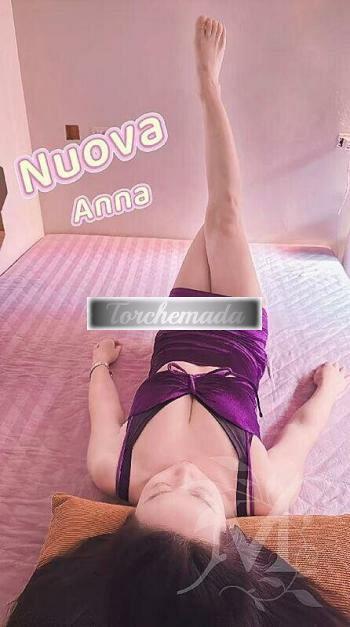 Girl Esplosiva Femmina  Perugia