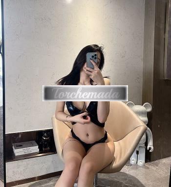 Girl Deliziose orientali  Palermo